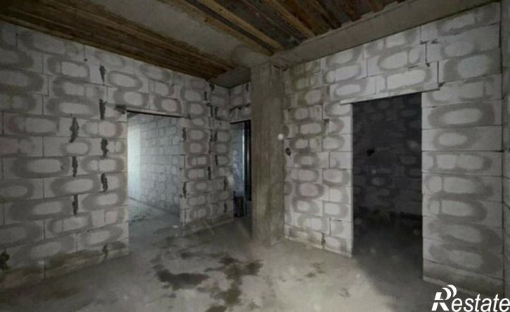 1-комн квартира улица Атажукина, 11,  д. 11