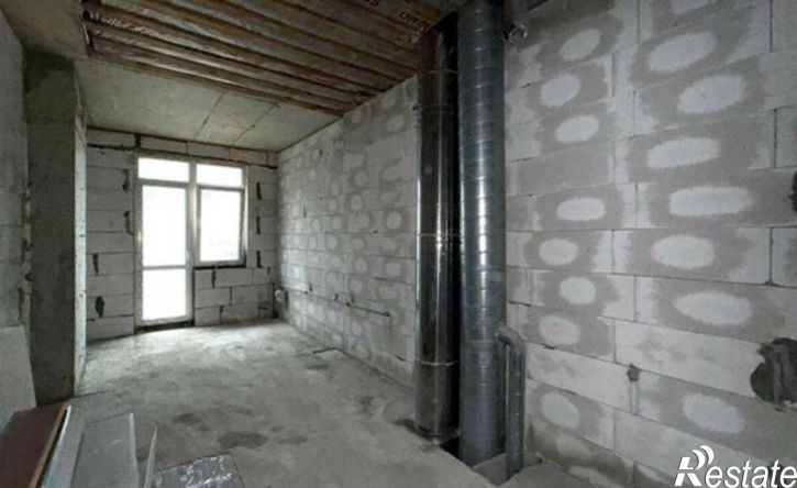 1-комн квартира улица Атажукина, 11,  д. 11