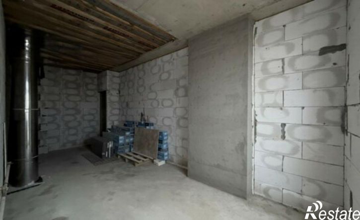 1-комн квартира улица Атажукина, 11,  д. 11