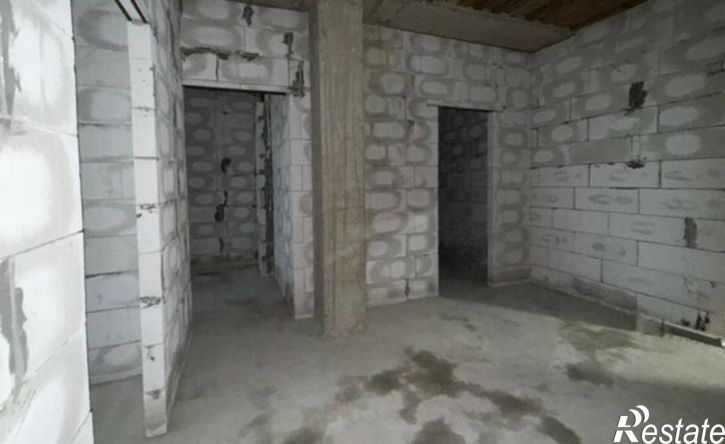 1-комн квартира улица Атажукина, 11,  д. 11