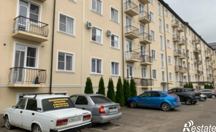 1-комн квартира Химик, 18,  д. 18