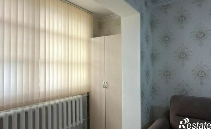 1-комн квартира ул Профсоюзная, 236,  д. 236