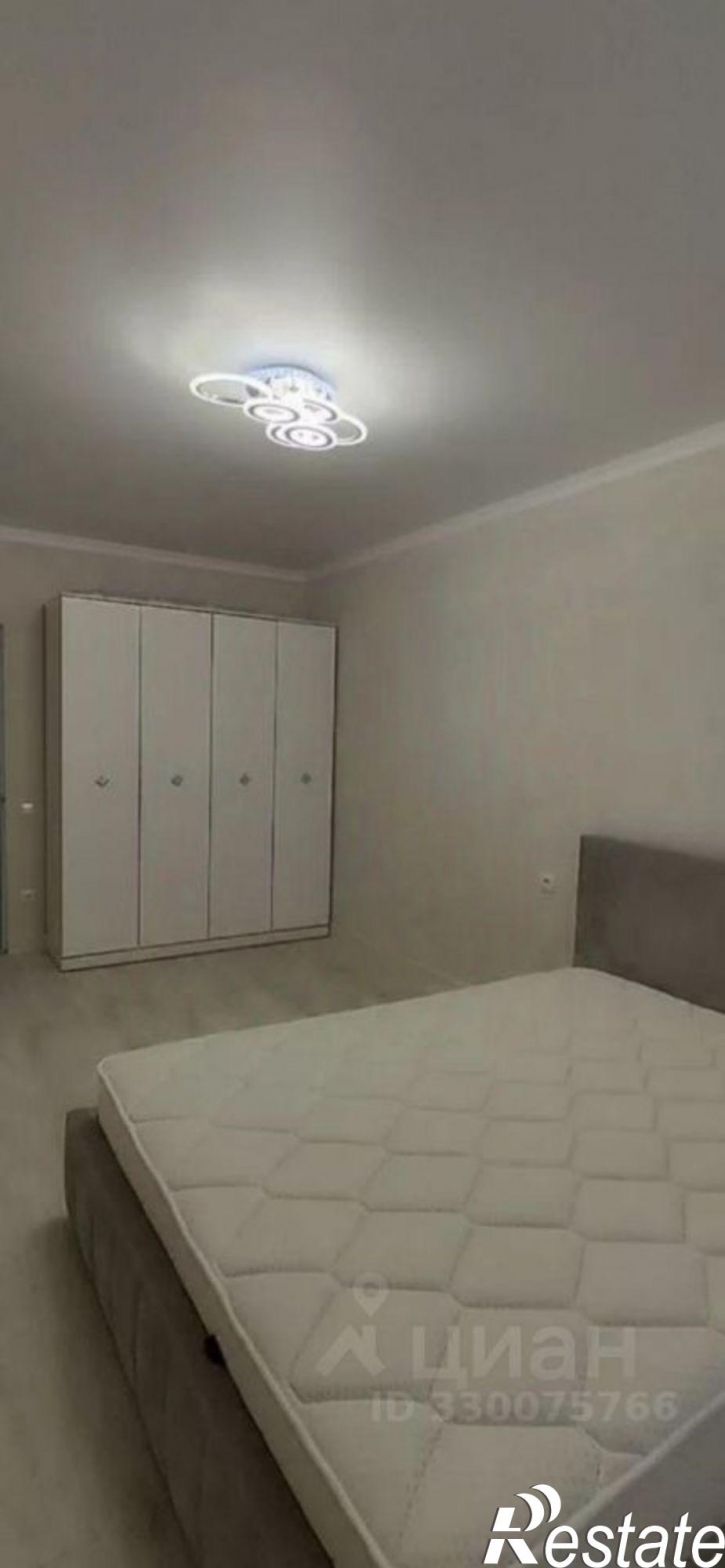 1-комн квартира ул Московская, 12 1,  д. 12 1,  к. 1