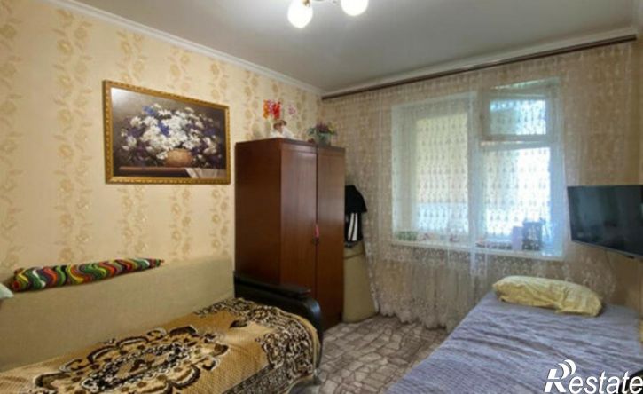 3-комн квартира ул Ю.А.Гагарина, 36,  д. 36