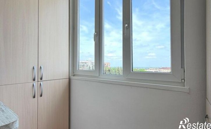 1-комн квартира ул Фурманова, 12Б,  д. 12Б