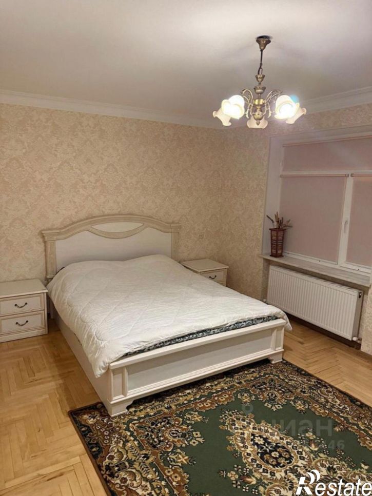 3-комн квартира проспект Кулиева, 30А,  д. 30А