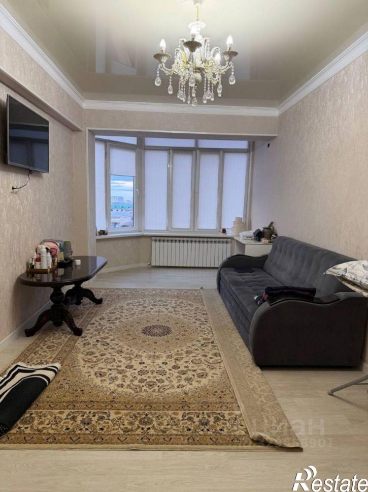 2-комн квартира улица Шарданова, 48 к2,  д. 48 к2