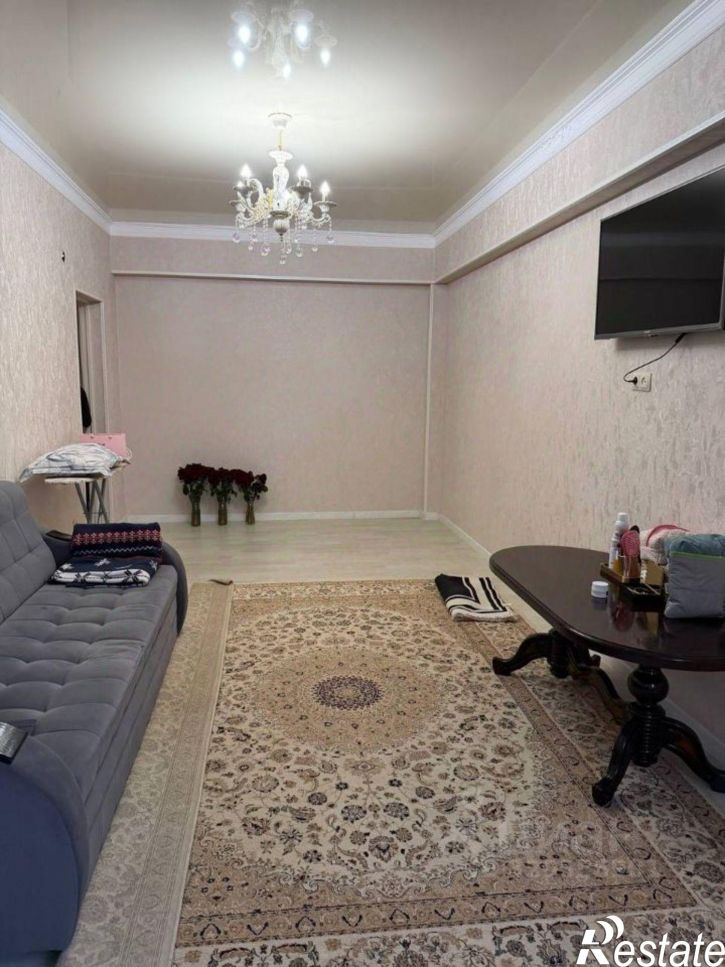 2-комн квартира улица Шарданова, 48 к2,  д. 48 к2