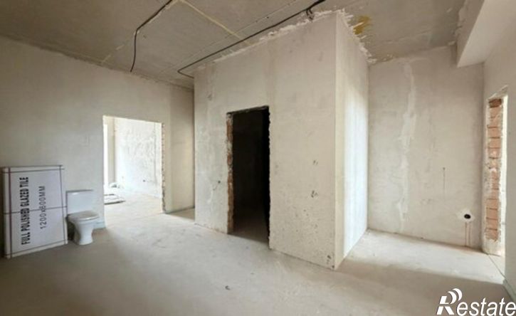 3-комн квартира улица Тамазова, 4,  д. 4