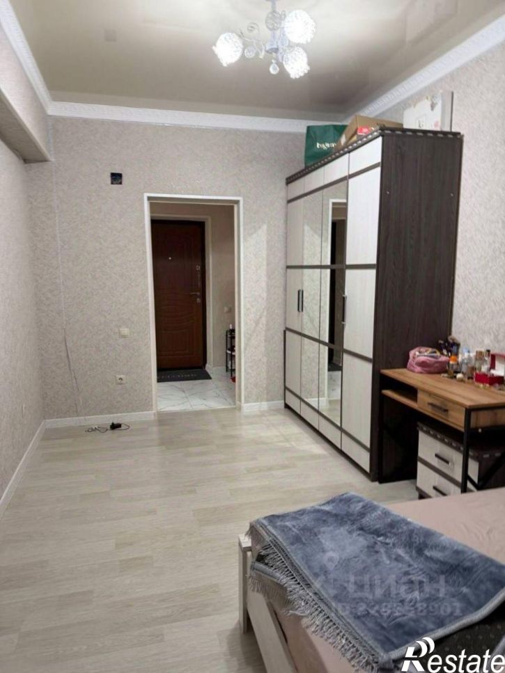 2-комн квартира улица Шарданова, 48 к2,  д. 48 к2