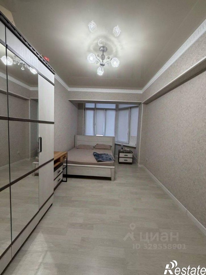 2-комн квартира улица Шарданова, 48 к2,  д. 48 к2