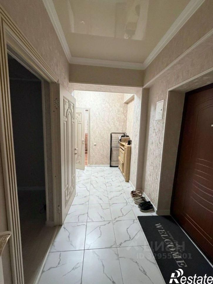 2-комн квартира улица Шарданова, 48 к2,  д. 48 к2