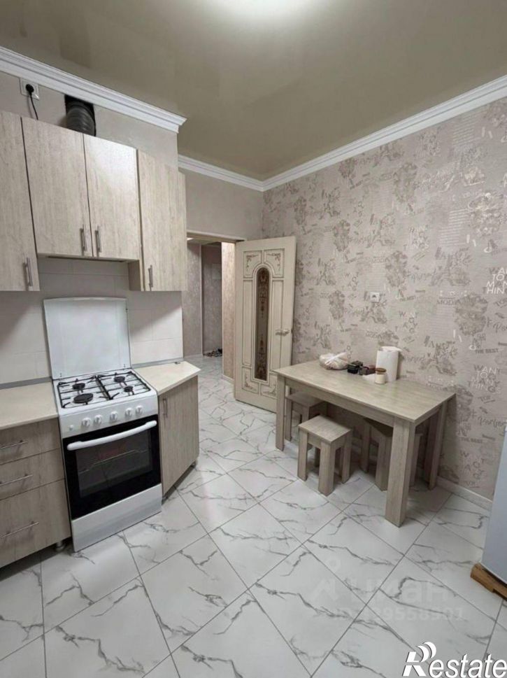 2-комн квартира улица Шарданова, 48 к2,  д. 48 к2