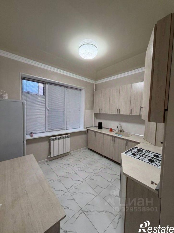 2-комн квартира улица Шарданова, 48 к2,  д. 48 к2