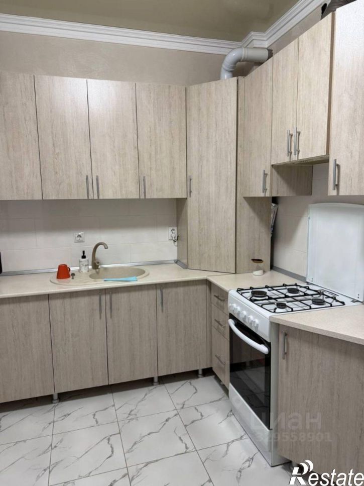 2-комн квартира улица Шарданова, 48 к2,  д. 48 к2