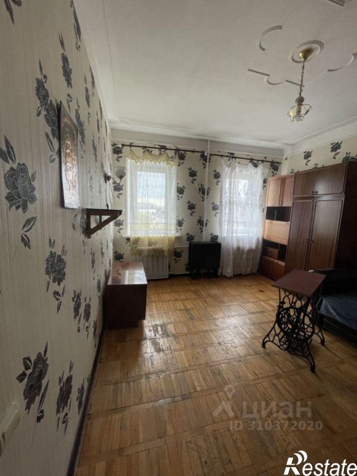 1-комн квартира улица Головко, 12,  д. 12