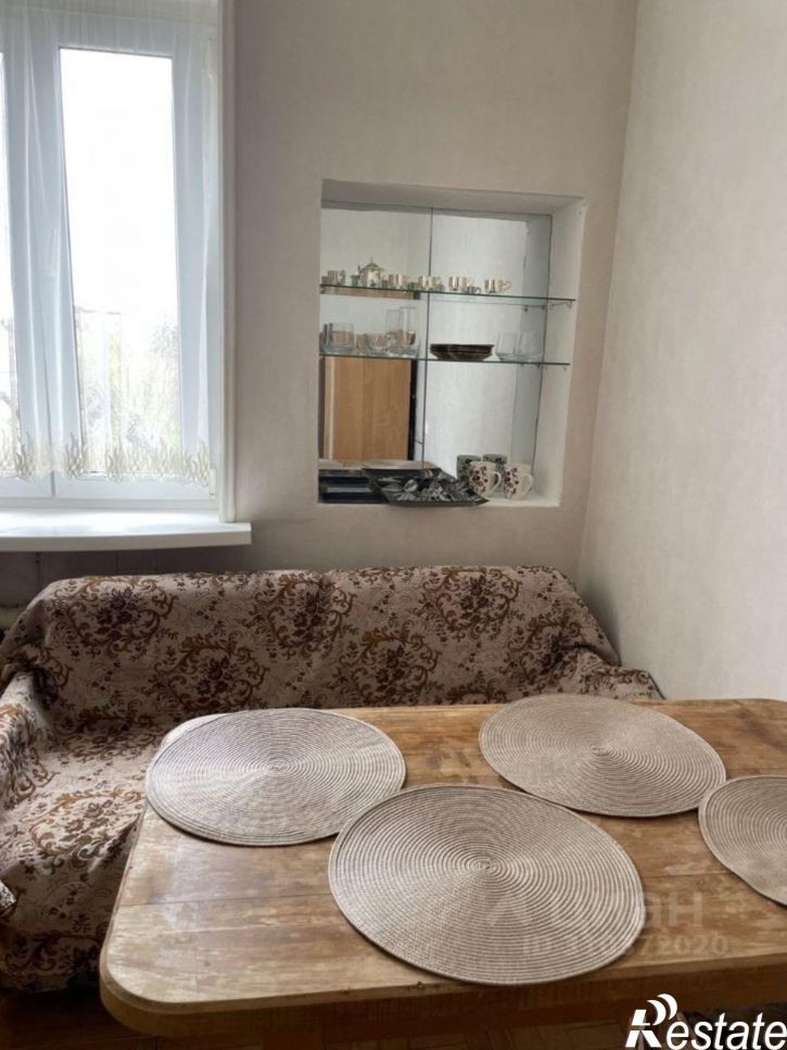 1-комн квартира улица Головко, 12,  д. 12