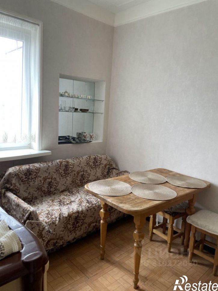 1-комн квартира улица Головко, 12,  д. 12