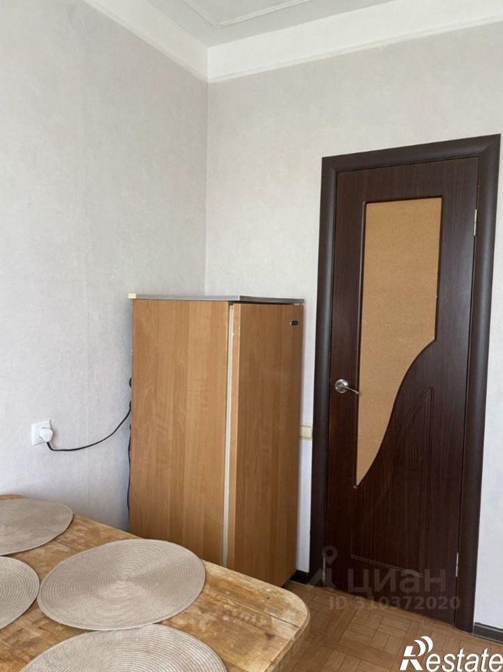 1-комн квартира улица Головко, 12,  д. 12