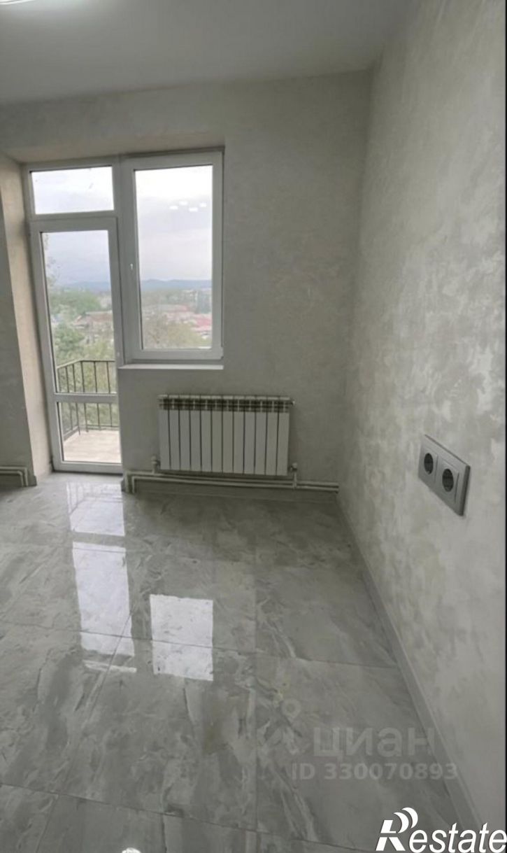 1-комн квартира ул Кабардинская, 230,  д. 230