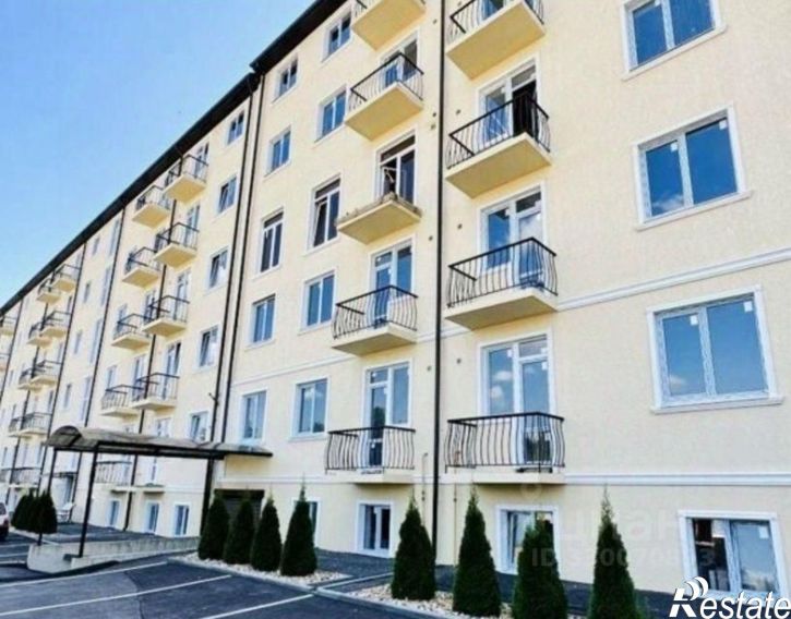 1-комн квартира ул Кабардинская, 230,  д. 230