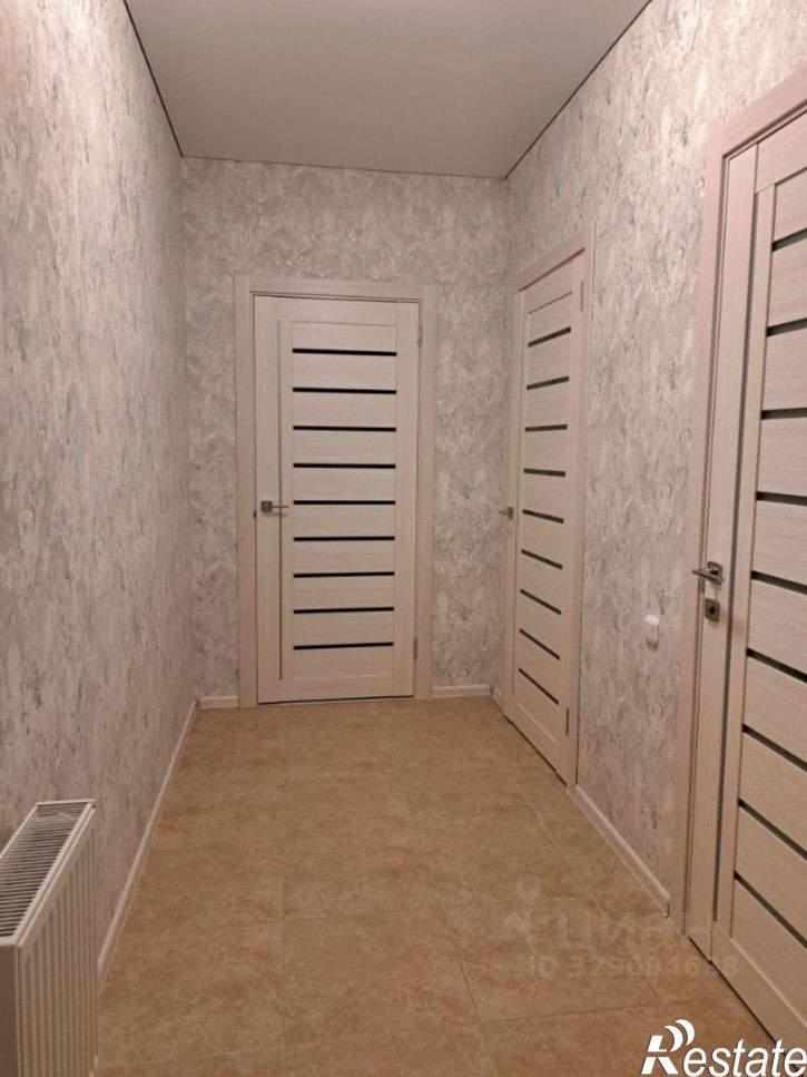1-комн квартира ул Шогенова, 55 47,  д. 55 47,  к. 47