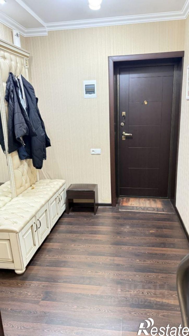 3-комн квартира ул Ватутина, 38,  д. 38