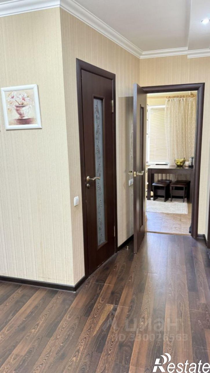 3-комн квартира ул Ватутина, 38,  д. 38