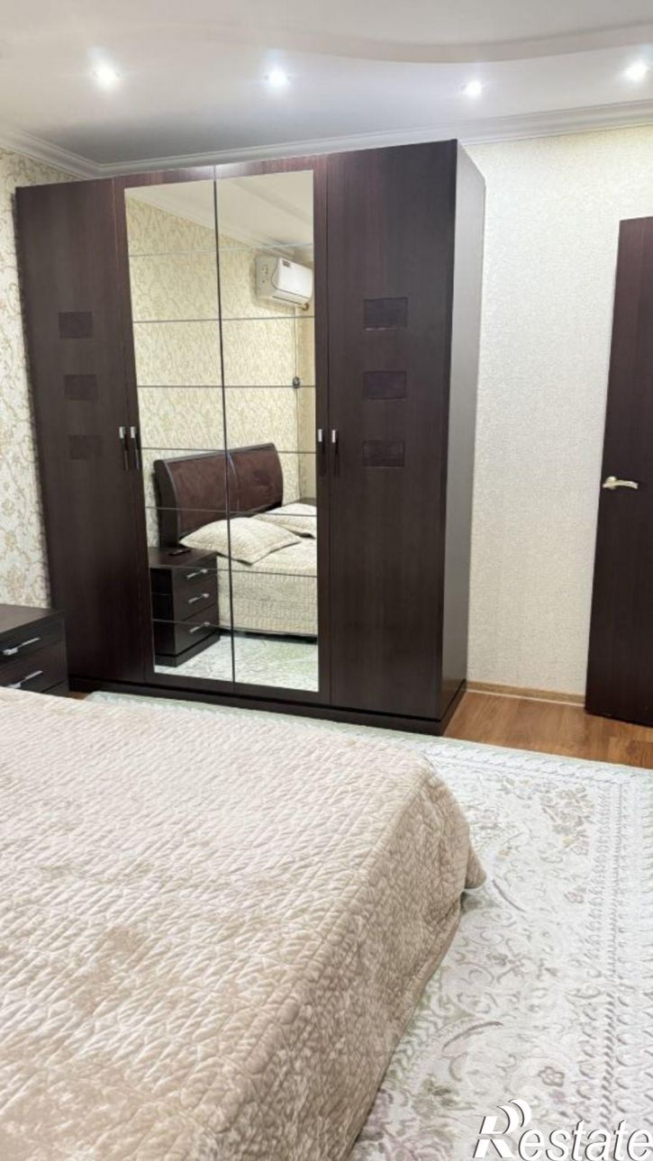3-комн квартира ул Ватутина, 38,  д. 38
