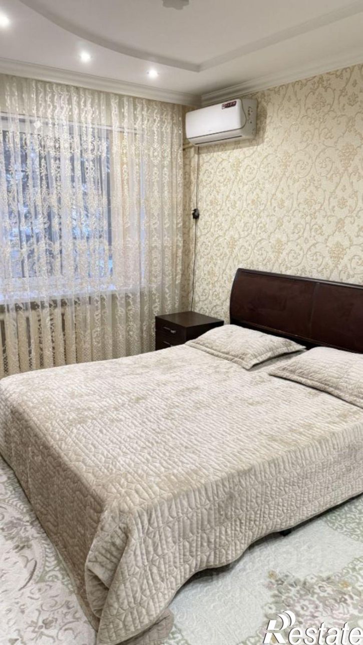 3-комн квартира ул Ватутина, 38,  д. 38