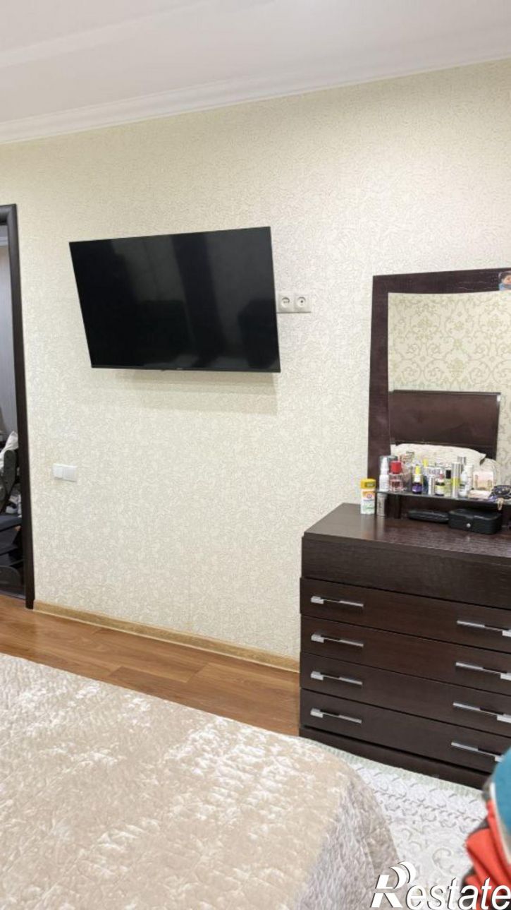 3-комн квартира ул Ватутина, 38,  д. 38