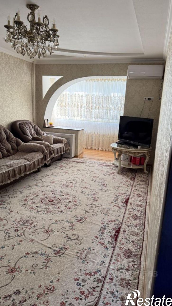 3-комн квартира ул Ватутина, 38,  д. 38