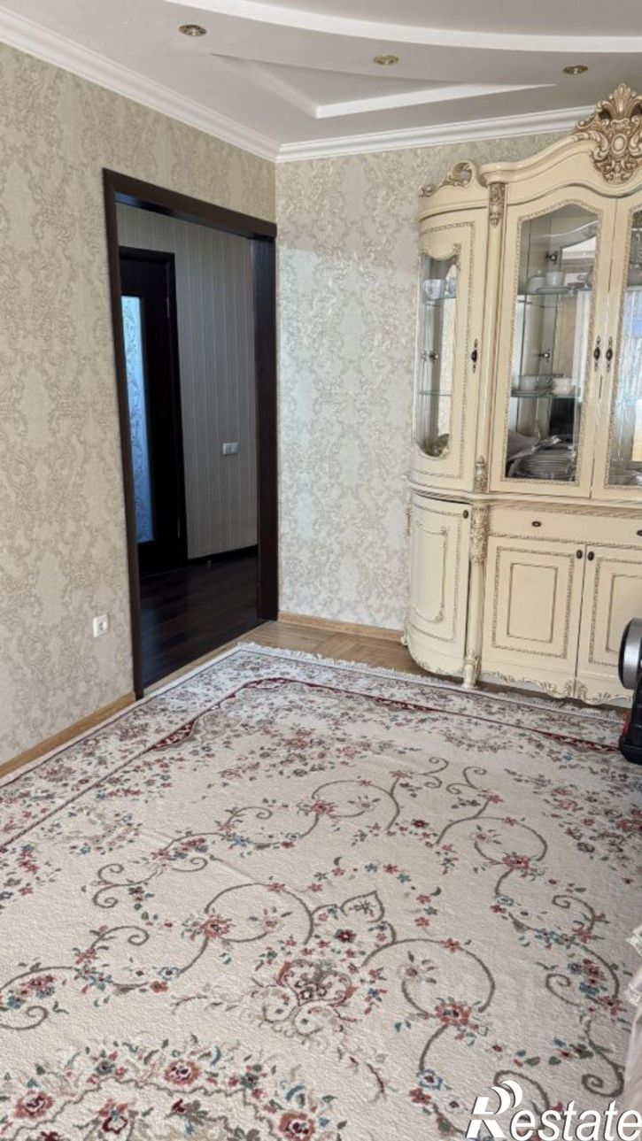 3-комн квартира ул Ватутина, 38,  д. 38