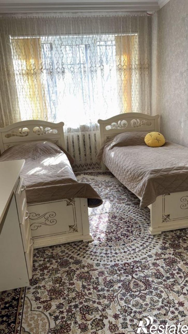 3-комн квартира ул Ватутина, 38,  д. 38