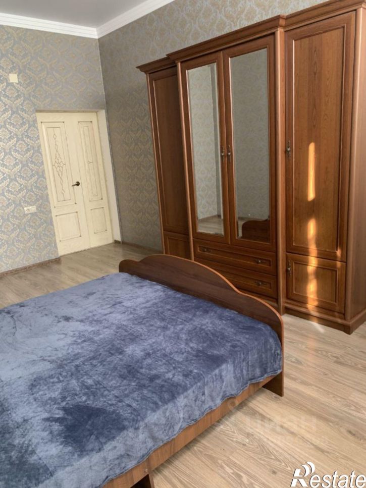 2-комн квартира Эльбрусская улица, 19,  д. 19