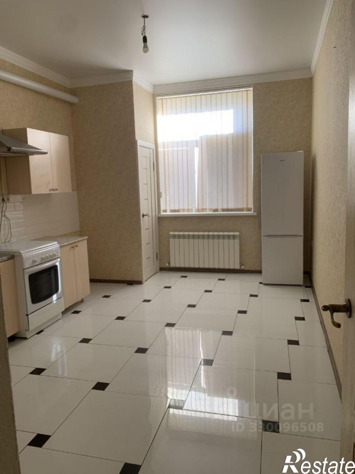 2-комн квартира Эльбрусская улица, 19,  д. 19