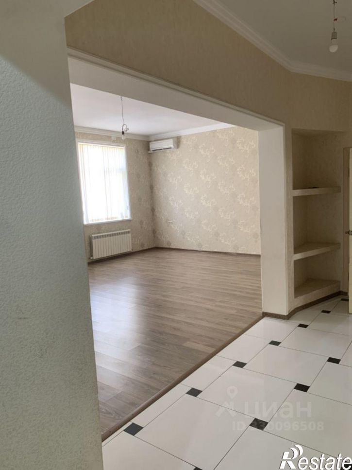 2-комн квартира Эльбрусская улица, 19,  д. 19