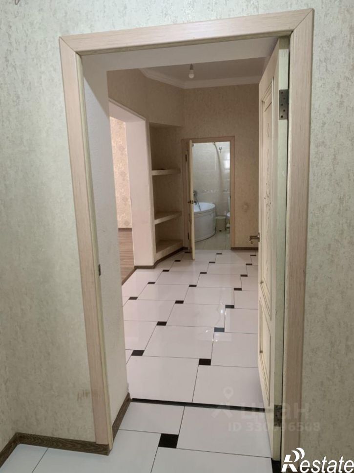 2-комн квартира Эльбрусская улица, 19,  д. 19