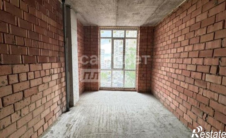 1-комн квартира улица Кирова, 331,  д. 331