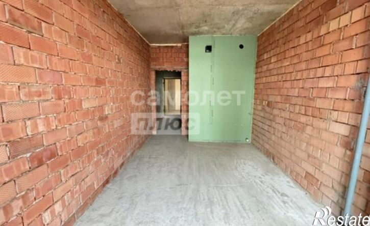 1-комн квартира улица Кирова, 331,  д. 331