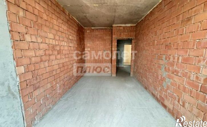 1-комн квартира улица Кирова, 331,  д. 331