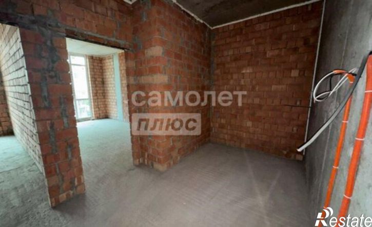 1-комн квартира улица Кирова, 331,  д. 331