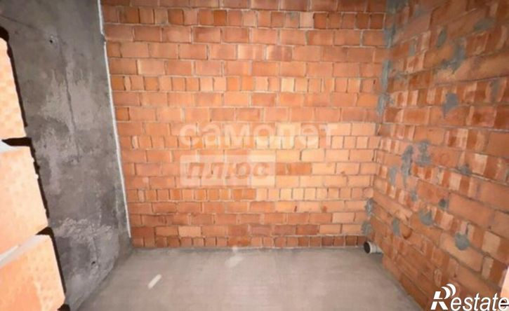 1-комн квартира улица Кирова, 331,  д. 331