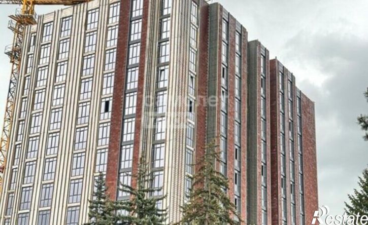 1-комн квартира улица Кирова, 331,  д. 331