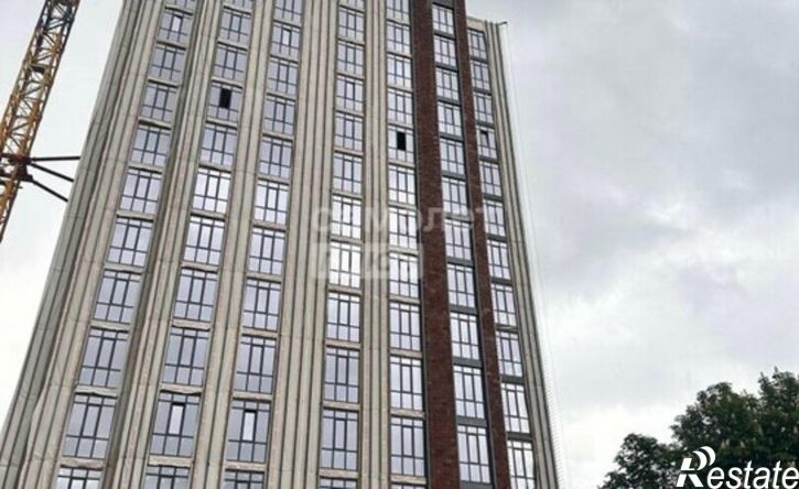 1-комн квартира улица Кирова, 331,  д. 331