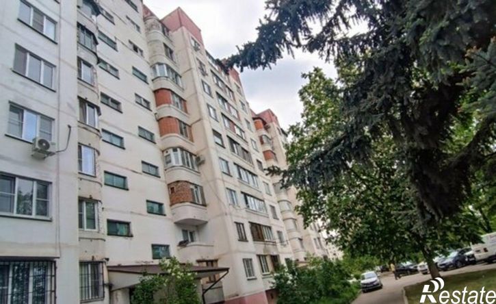 2-комн квартира улица Шогенова, 22,  д. 22