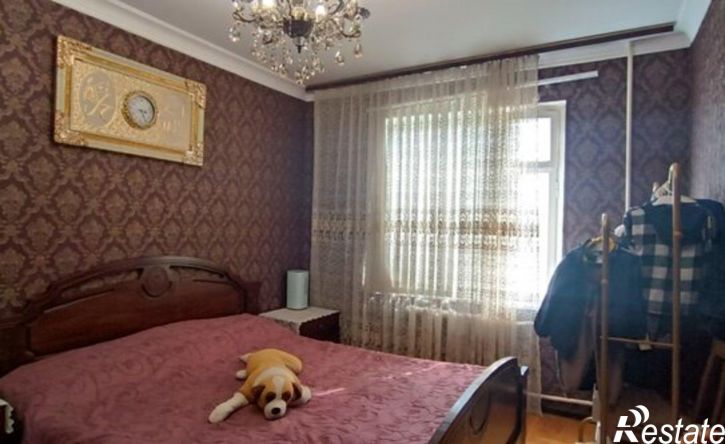 2-комн квартира улица Шогенова, 22,  д. 22