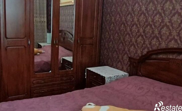 2-комн квартира улица Шогенова, 22,  д. 22