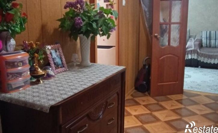 2-комн квартира улица Шогенова, 22,  д. 22