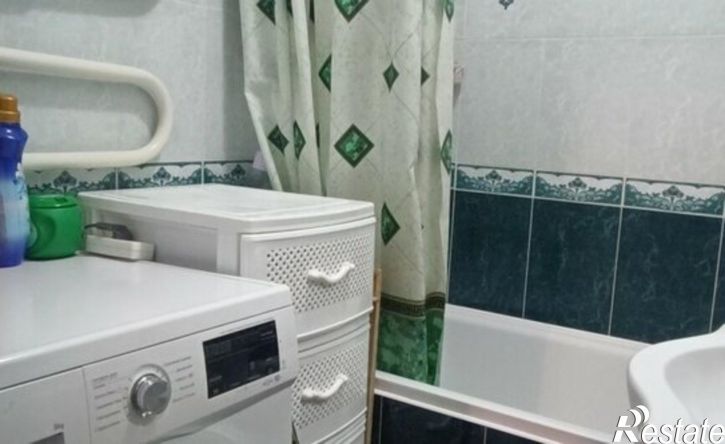 2-комн квартира улица Шогенова, 22,  д. 22